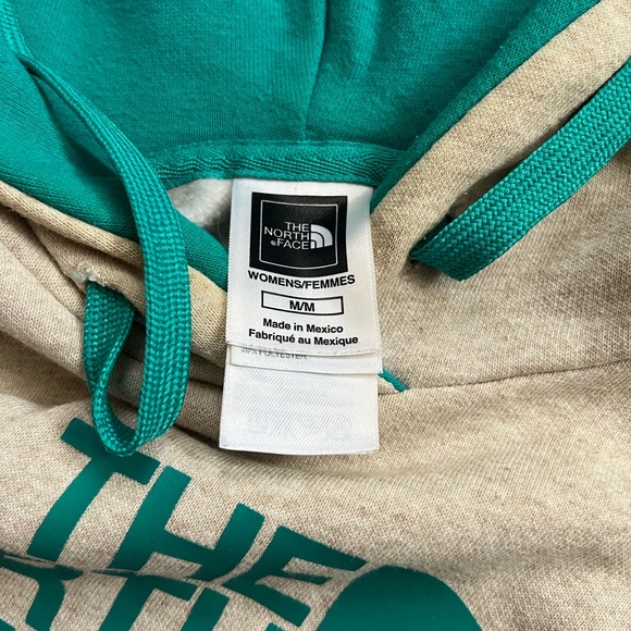 The North Face Hoodie - Picture 4 of 7